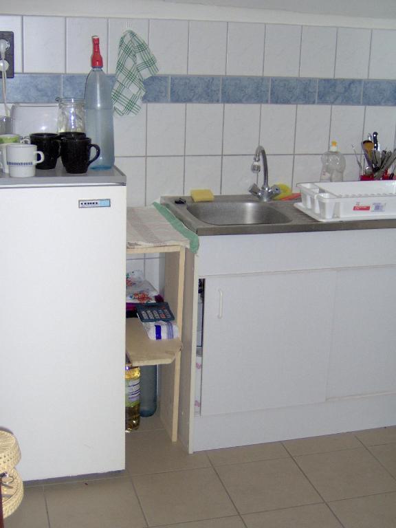 Ifi Hostel Печ Екстер'єр фото